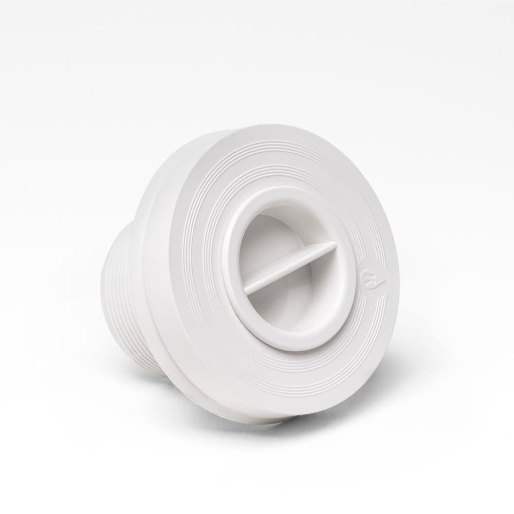 Vakuumanslutning 2 tum × 50 mm Vakuumanslutning 2 tum × 50 mm
